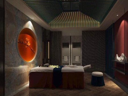 为什么选择北京西城Teyou养生会馆桑拿会馆