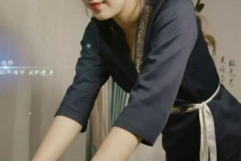 北京西城养生会所的隐秘角落：为特殊需求者而设